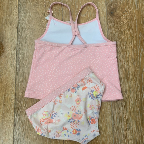 Souri Mini bathing suit - Picture 2 of 3